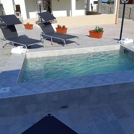 Appartement Fronte Mare à Avola Extérieur photo