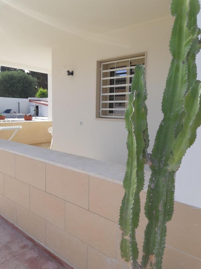 Appartement Fronte Mare à Avola Extérieur photo