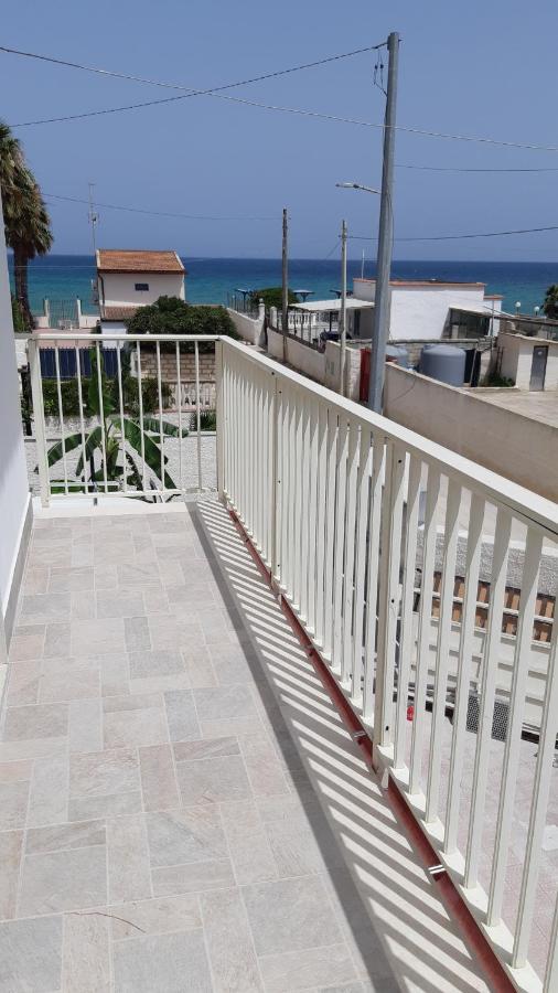 Appartement Fronte Mare à Avola Extérieur photo