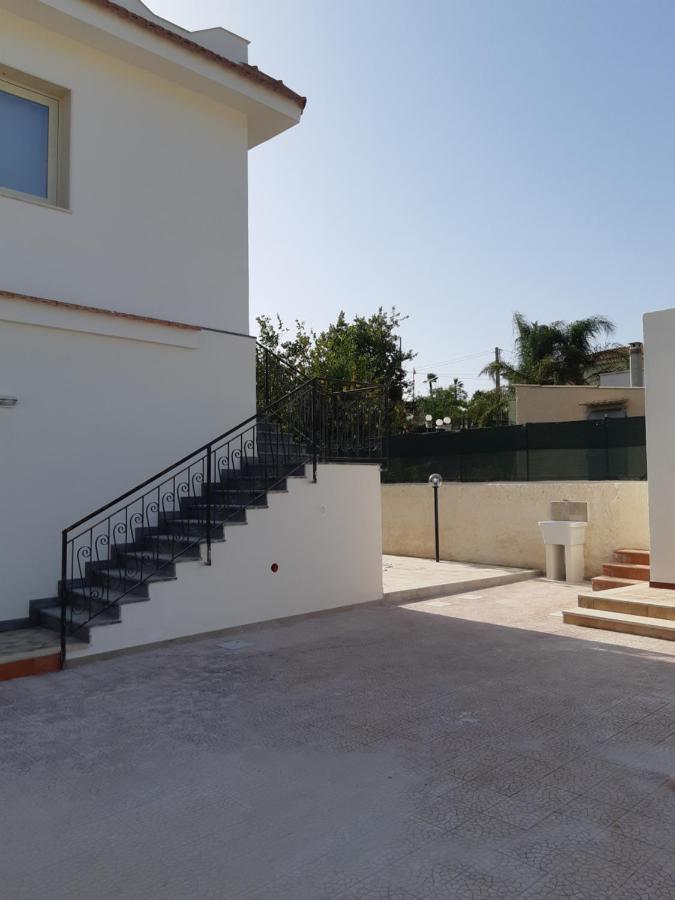 Appartement Fronte Mare à Avola Extérieur photo