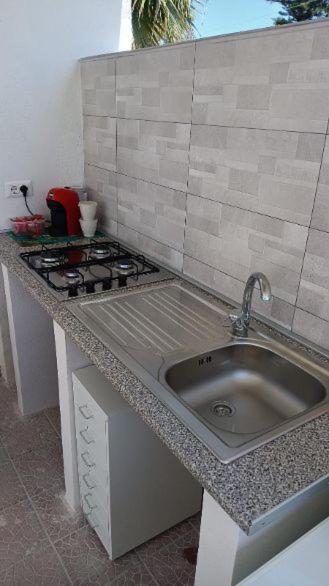 Appartement Fronte Mare à Avola Extérieur photo