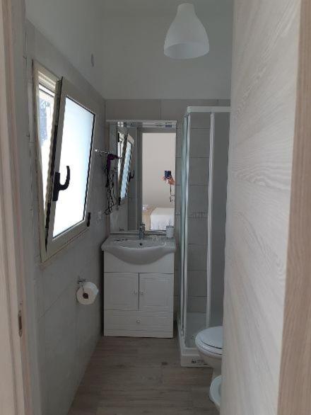 Appartement Fronte Mare à Avola Extérieur photo