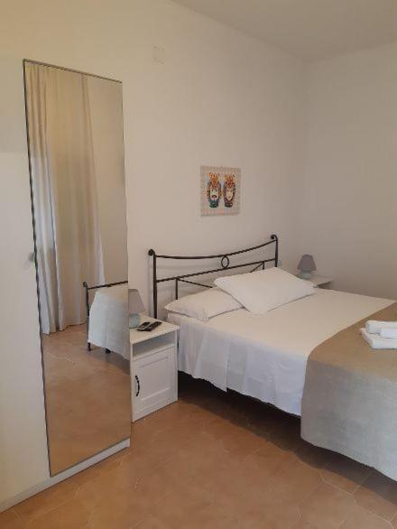 Appartement Fronte Mare à Avola Extérieur photo