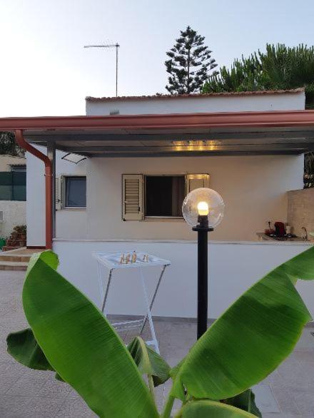 Appartement Fronte Mare à Avola Extérieur photo