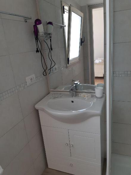 Appartement Fronte Mare à Avola Extérieur photo