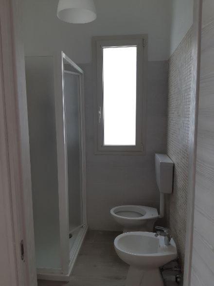 Appartement Fronte Mare à Avola Extérieur photo