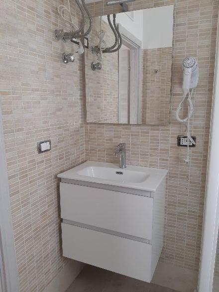 Appartement Fronte Mare à Avola Extérieur photo